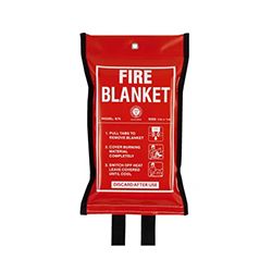 Fire Blanket